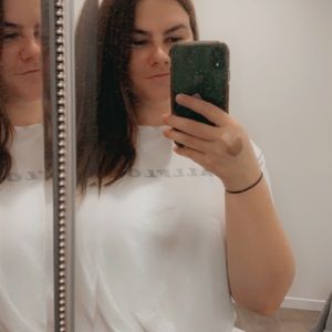 Meet your Posher, Eryn